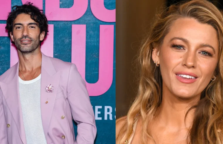 Juiz derruba a maioria das acusações de Blake Lively