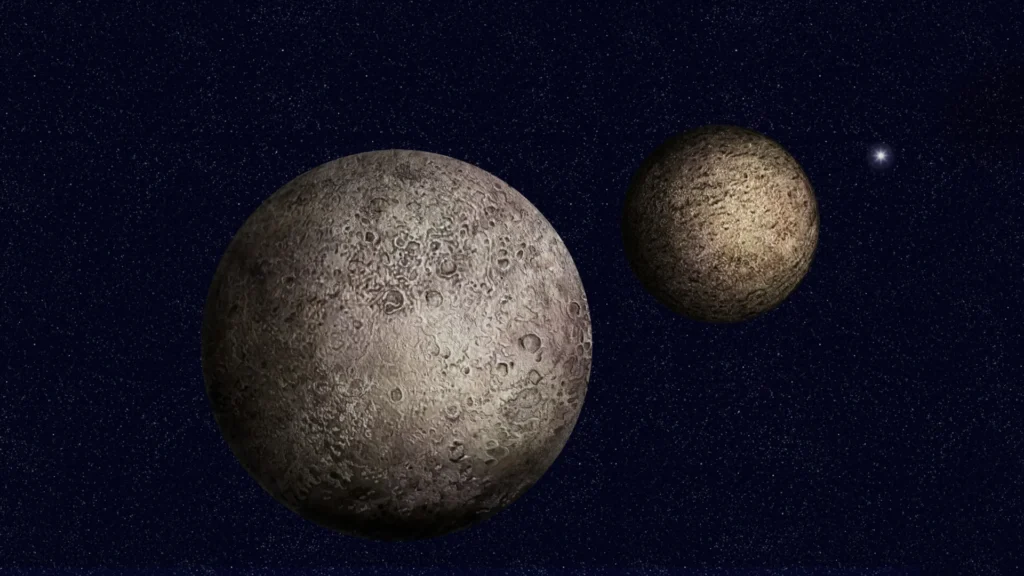 Plutão: o caso que revolucionou a astronomia