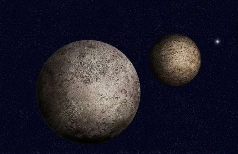 Plutão: o caso que revolucionou a astronomia