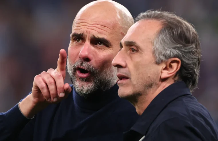 Brasileiro é um dos maiores técnicos de futebol da história