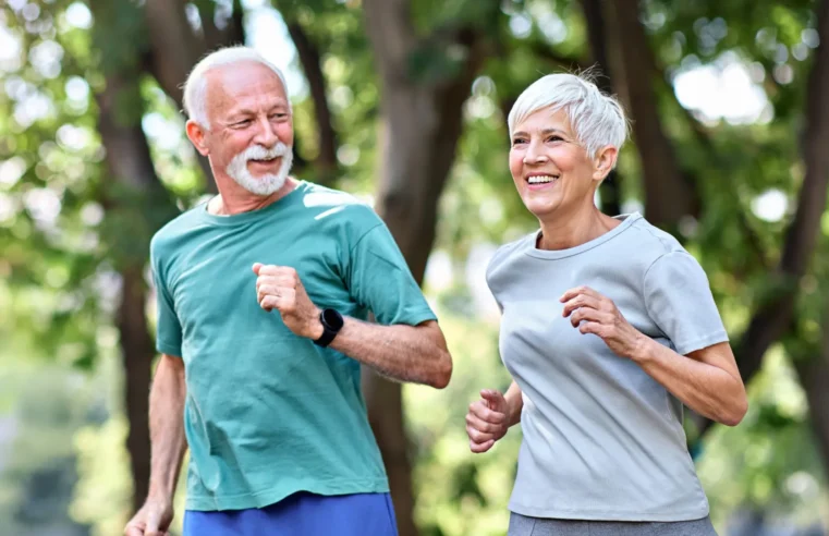 10 Hábitos Simples para Viver Mais Saudável