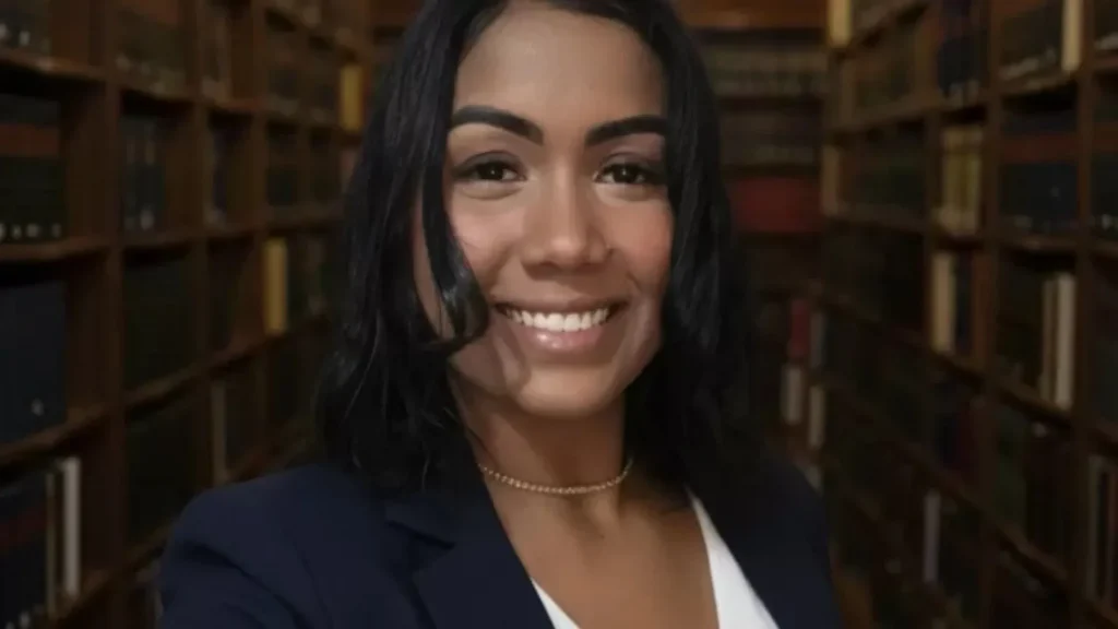 Ex-companheiro é suspeito de matar estudante de Direito