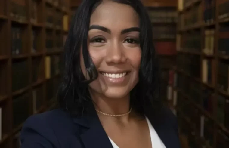 Ex-companheiro é suspeito de matar estudante de Direito