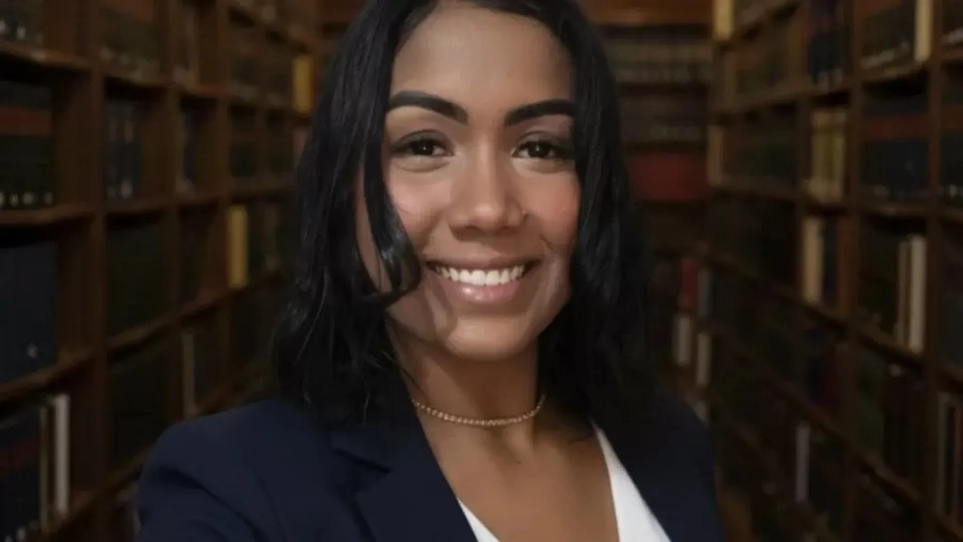 Ex-companheiro é suspeito de matar estudante de Direito