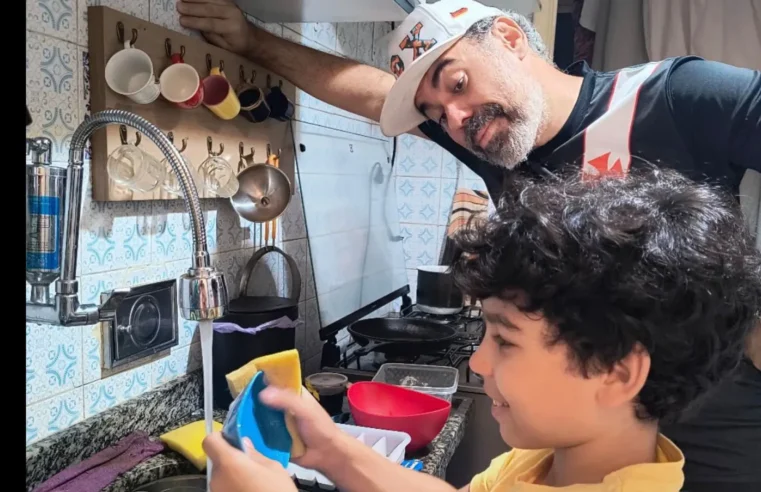 Humorista rebate ataque cruel em redes sociais