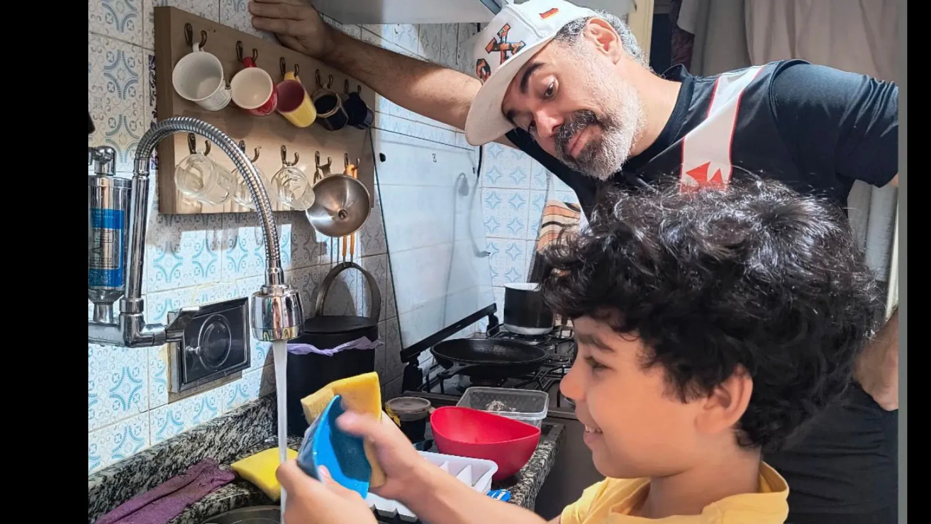 Humorista rebate ataque cruel em redes sociais