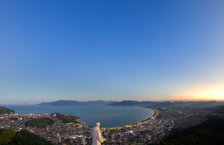 Caraguatatuba recebe nota A de capacidade de pagamento e gestão fiscal