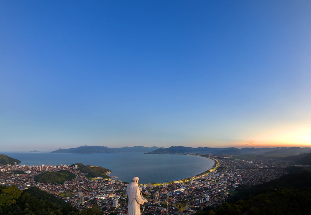 Caraguatatuba recebe nota A de capacidade de pagamento e gestão fiscal