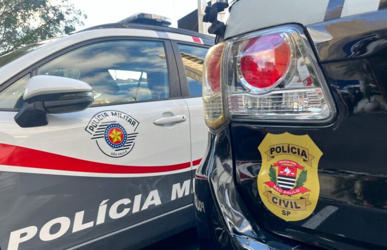 Governo de SP sanciona aumento de 10% para polícias Civil e Militar