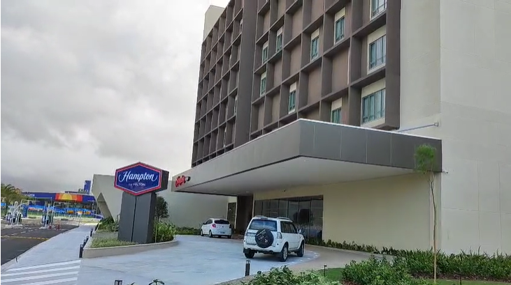 Fim de semana prolongado em Caraguatatuba deve registrar 82% de ocupação