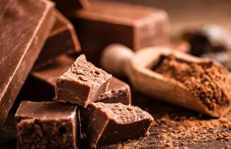 Chocolate: o que ele faz para a saúde, segundo especialista