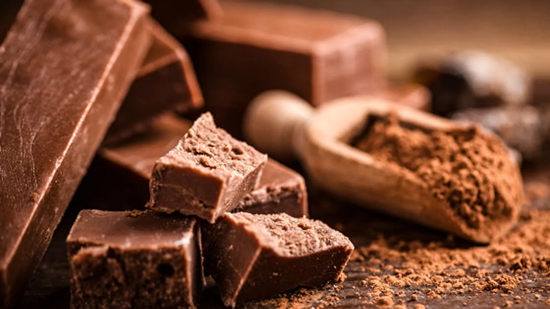 Chocolate: o que ele faz para a saúde, segundo especialista