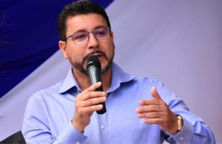 Marcio Tenório é absolvido em ação movida pelo Ministério Público por improbidade administrativa