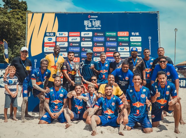 São Sebastião movimenta turismo e economia com evento de sucesso