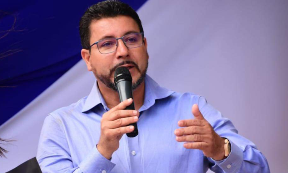 Marcio Tenório é absolvido em ação movida pelo Ministério Público por improbidade administrativa