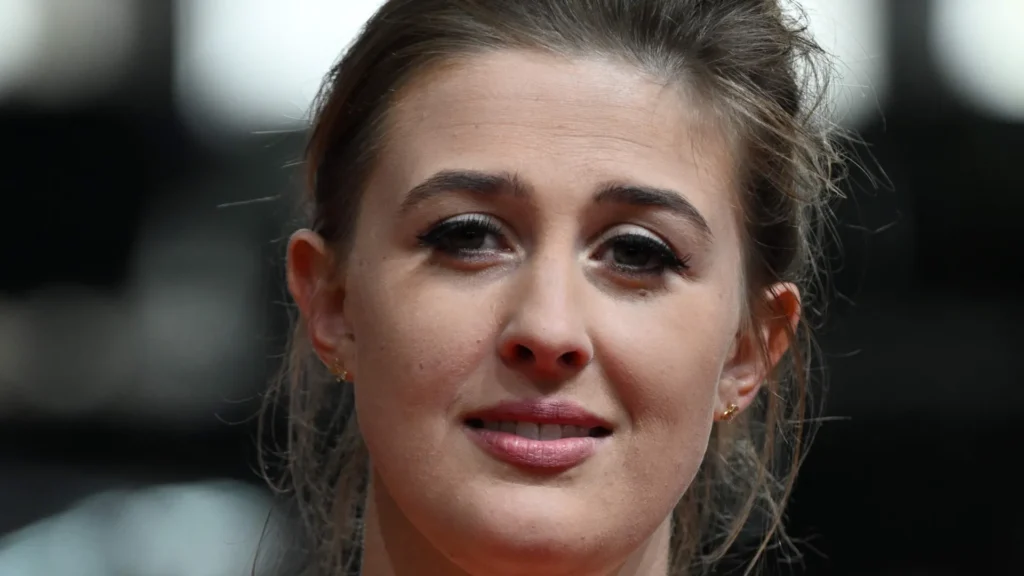 Filha de Michael Schumacher superou tragédia com equitação