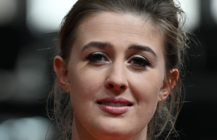 Filha de Michael Schumacher superou tragédia com equitação