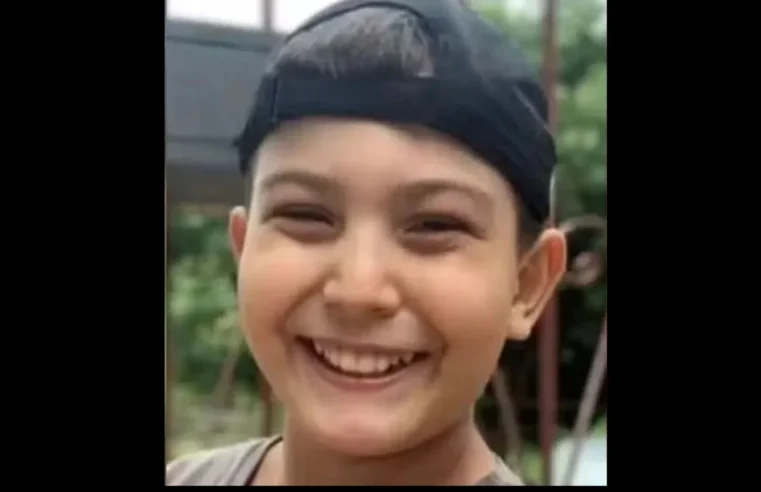 Morte de menino autista em Marília choca região