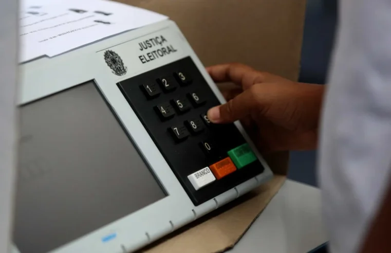 Procuradoria Eleitoral combate ‘bancada do crime’ em 2026