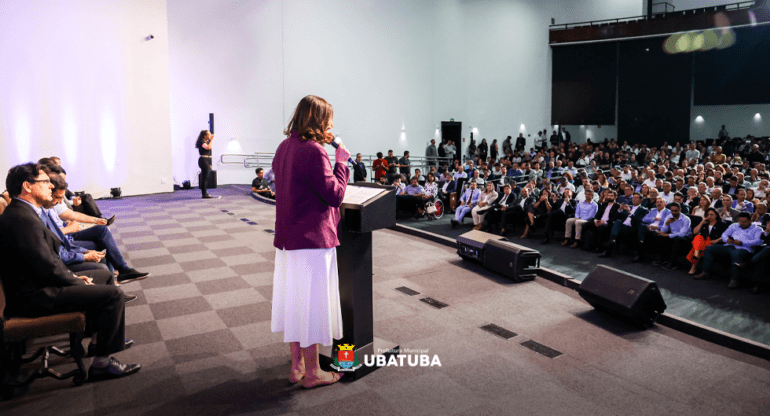 Estado anuncia R$ 2,5 milhões para infraestrutura turística em Ubatuba