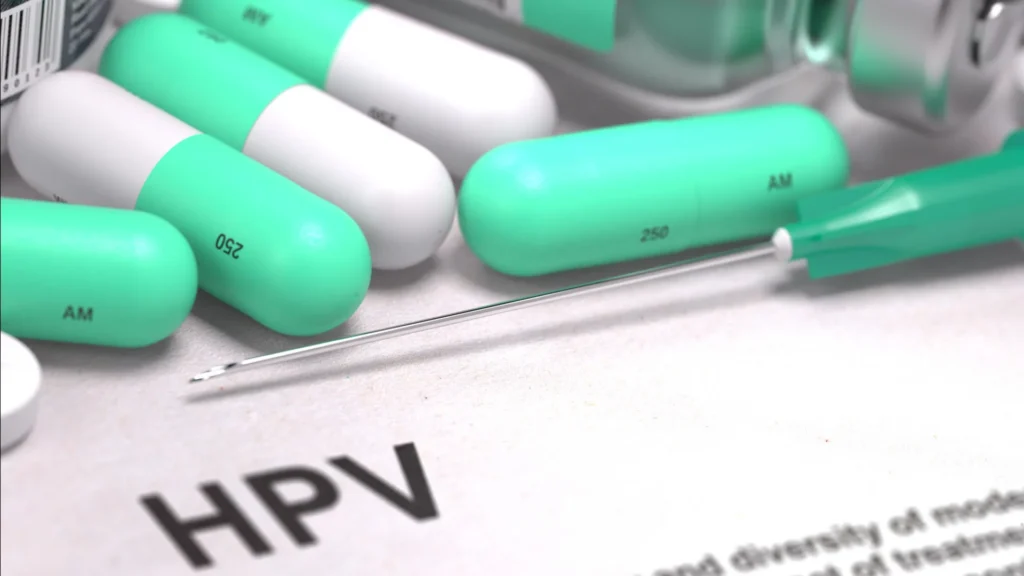 Lei prevê até 3 dias de folga por ano para exames de HPV em trabalhadoras