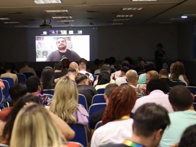 São Sebastião se destaca no 6º Encontro LGBT+ do Estado de São Paulo