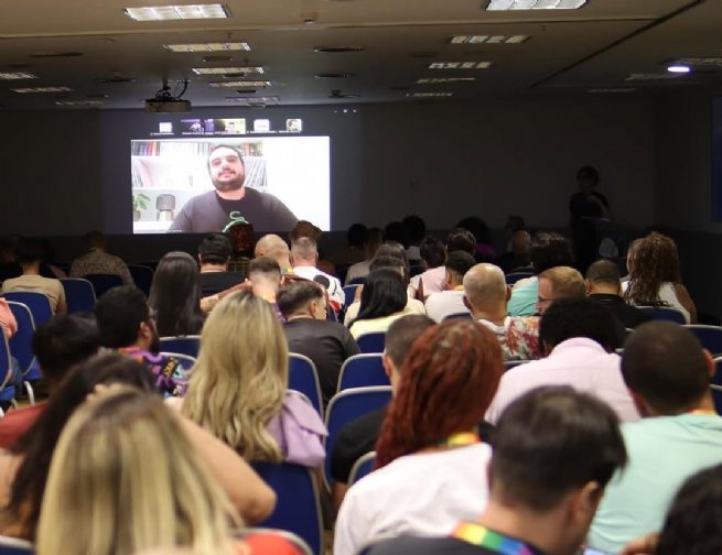 São Sebastião se destaca no 6º Encontro LGBT+ do Estado de São Paulo