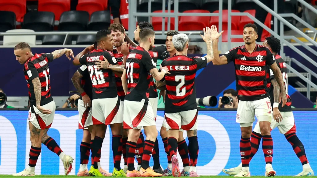 Flamengo enfrenta desafio histórico em Cusco na Copa Libertadores