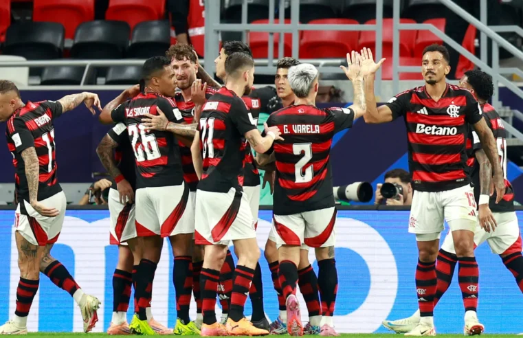 Flamengo enfrenta desafio histórico em Cusco na Copa Libertadores