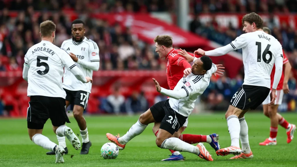 Manchester City quer Elliot Anderson por 65 milhões de libras