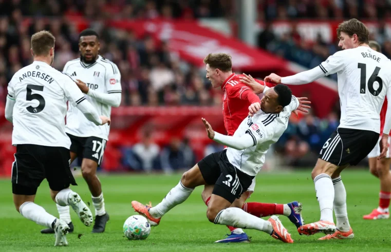 Manchester City quer Elliot Anderson por 65 milhões de libras