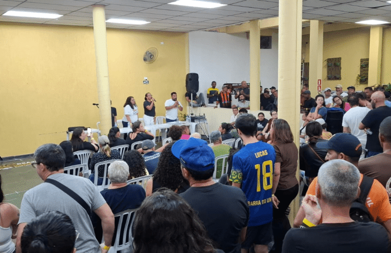 Servidores aprovam contraproposta da Prefeitura de São Sebastião por