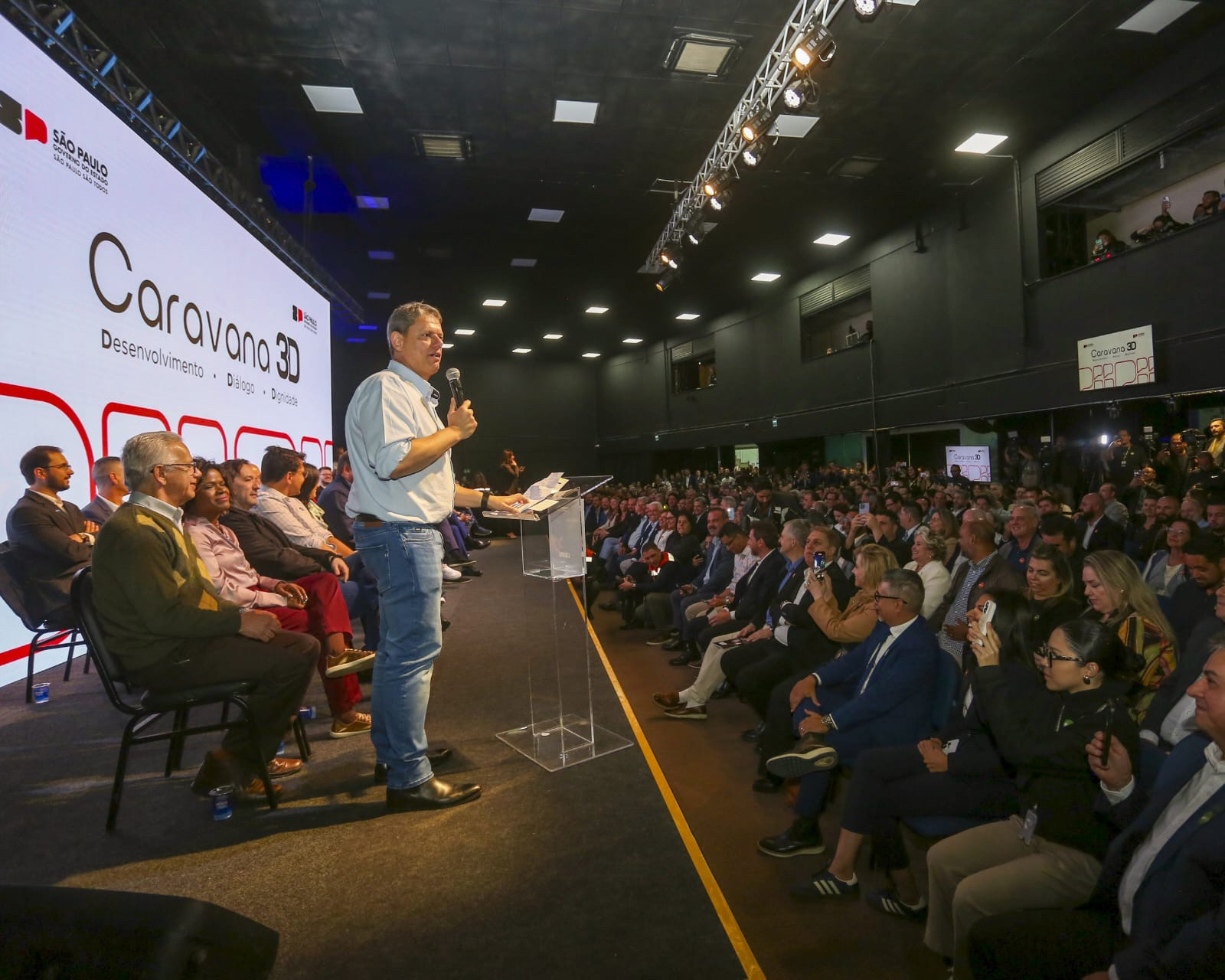 Estado e Prefeitura investem R$ 11 milhões em saúde em Maresias