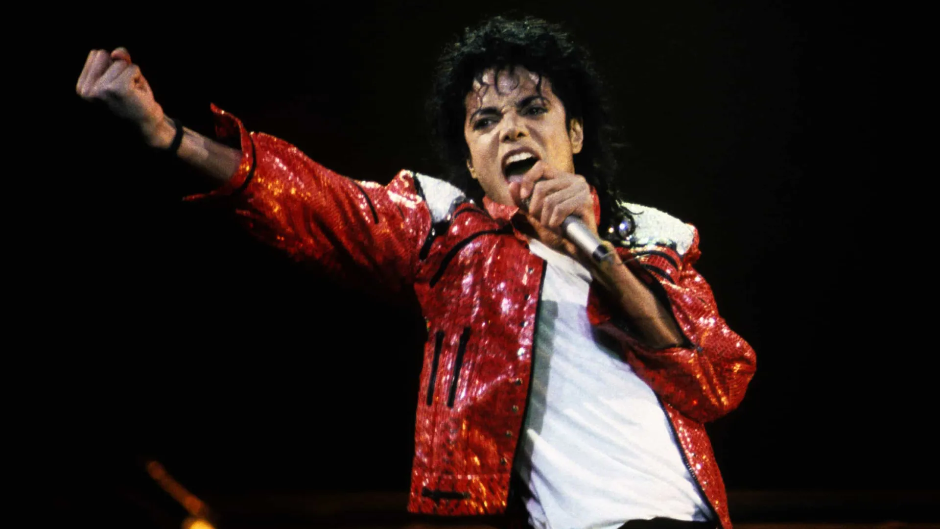 Michael Jackson: Herdeiros mudam final da cinebiografia
