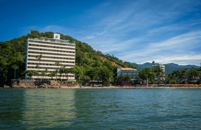 Prainha, em Caraguatatuba, apresenta melhora na balneabilidade após ações