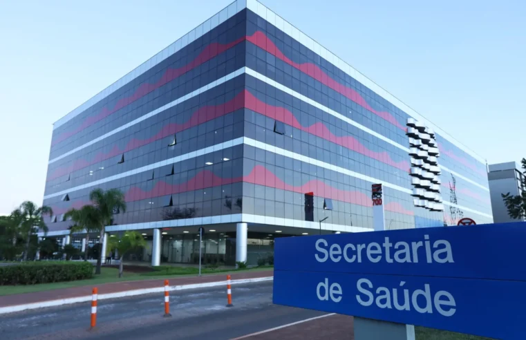 Unidades de saúde da região sofrem com falta de papel higiênico