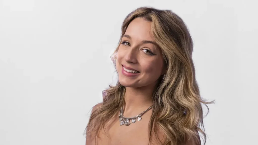 Samira se surpreende com críticas a aliadas em Big Brother