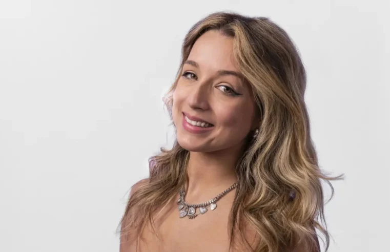 Samira se surpreende com críticas a aliadas em Big Brother