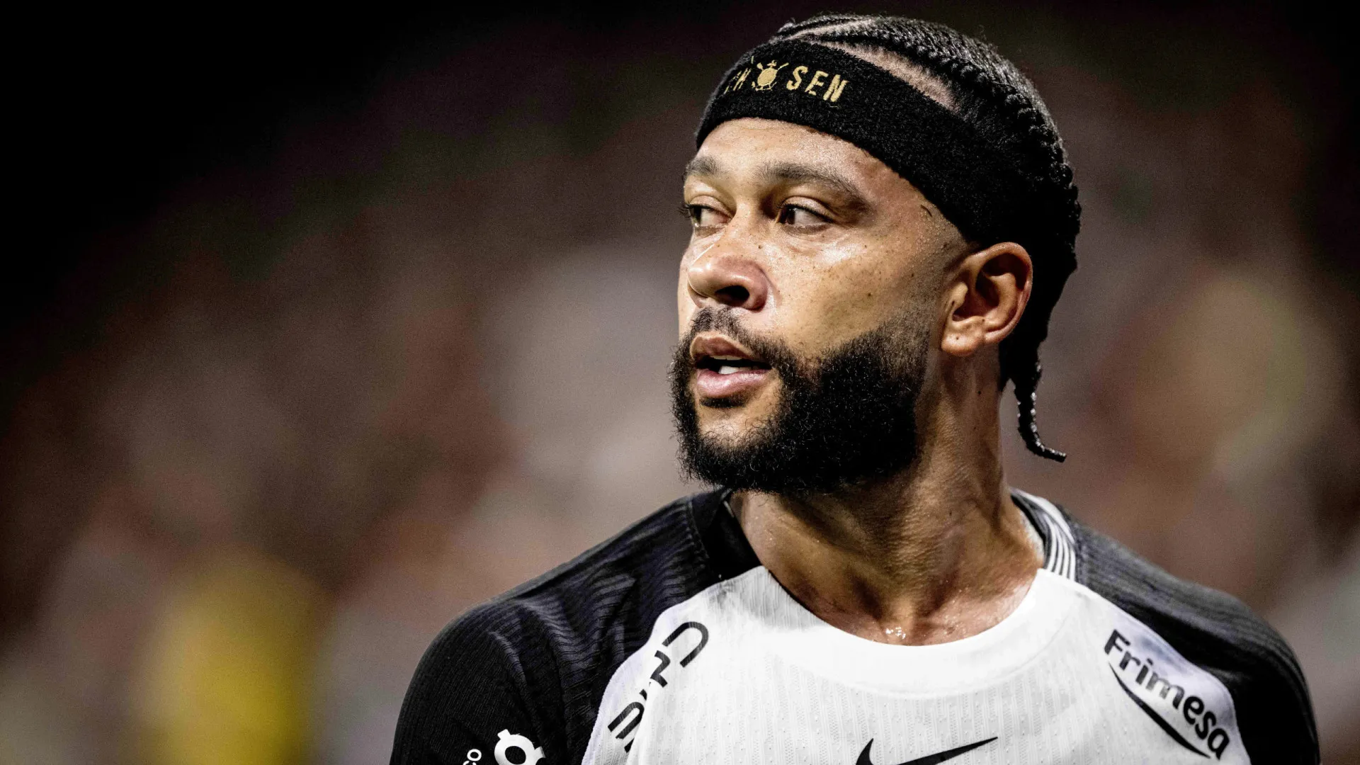 Memphis inicia recuperação em quatro etapas