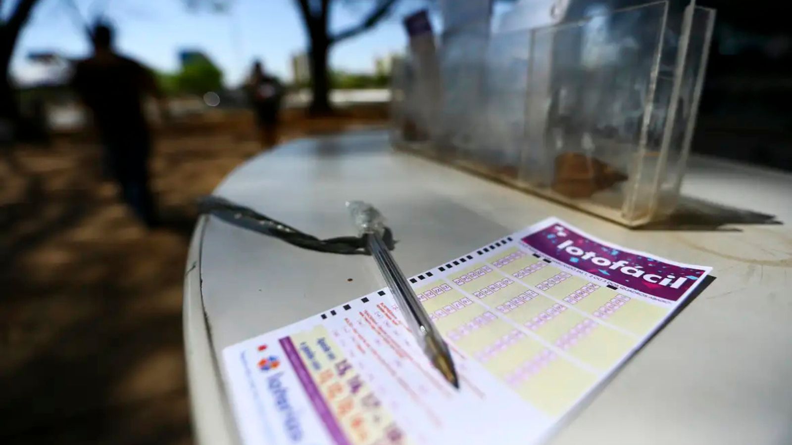 Sorteio da Lotofácil não foi cancelado, mas há alteração em abril