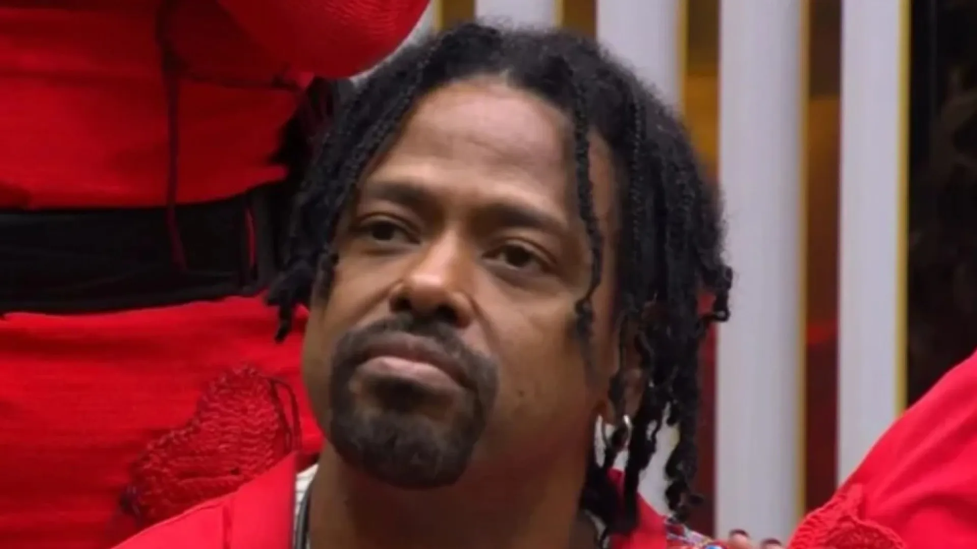 Participante passa mal no BBB 26 e recebe atendimento urgente