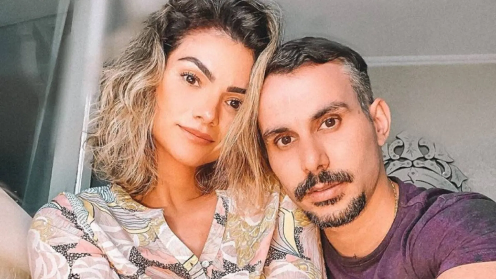 Alerta sobre AVC em jovens após caso do marido de Kelly Key