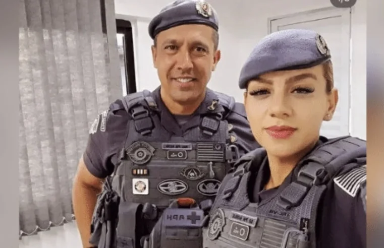 Tenente-coronel preso por feminicídio julgado por 3 coronéis