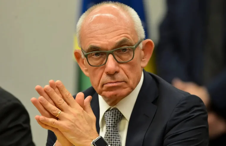 Ex-presidente da Vale, Fábio Schvartsman, volta ao banco dos réus por crime em Brumadinho