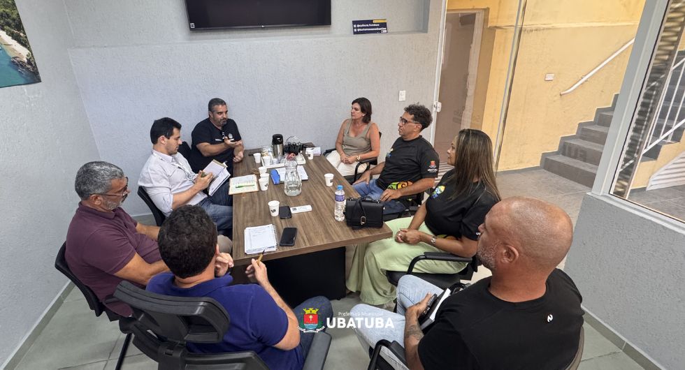 Setur participa de encontro para discutir turismo regional