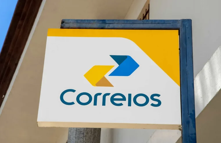 Correios: 30% dos funcionários se despedem antes do tempo