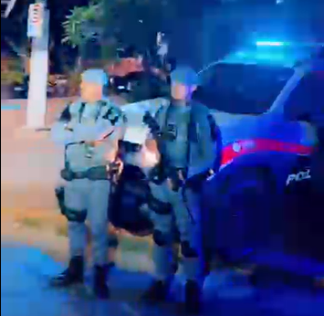 Traficante internacional é preso em restaurante de Ilhabela