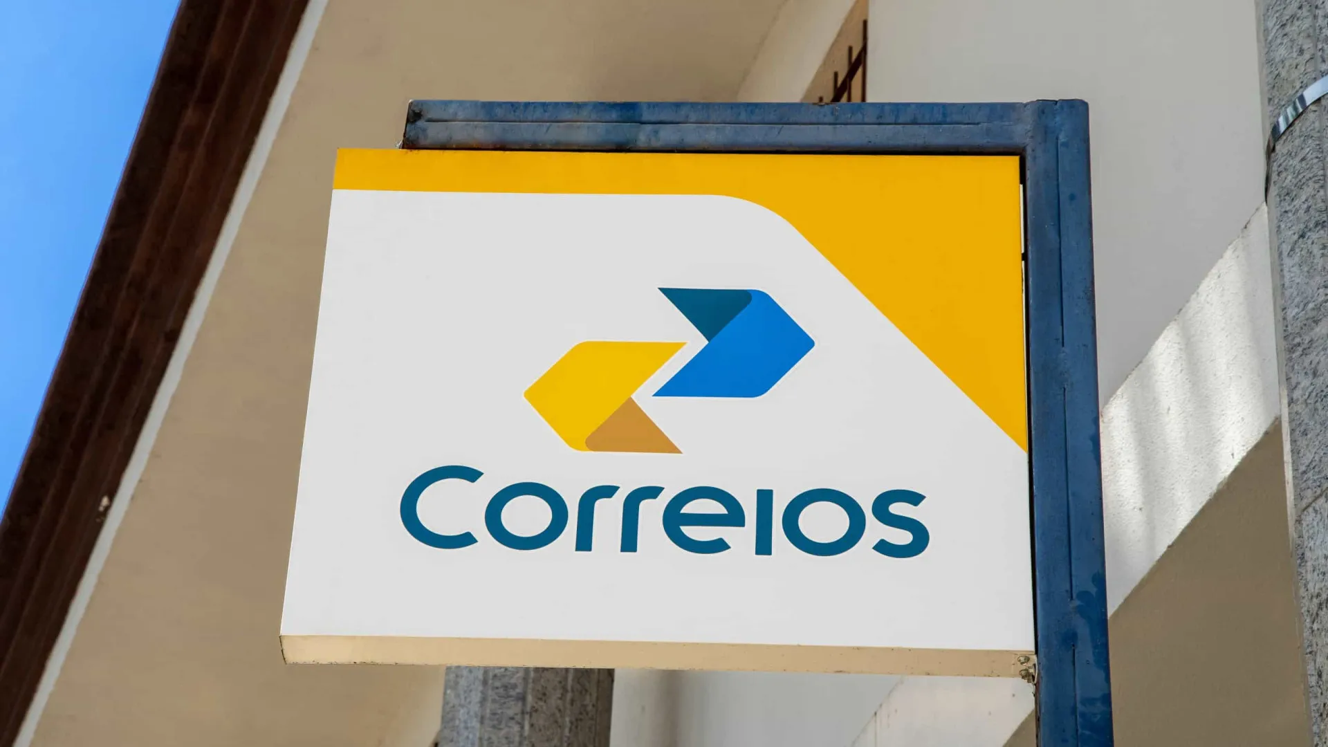Correios: 30% dos funcionários se despedem antes do tempo