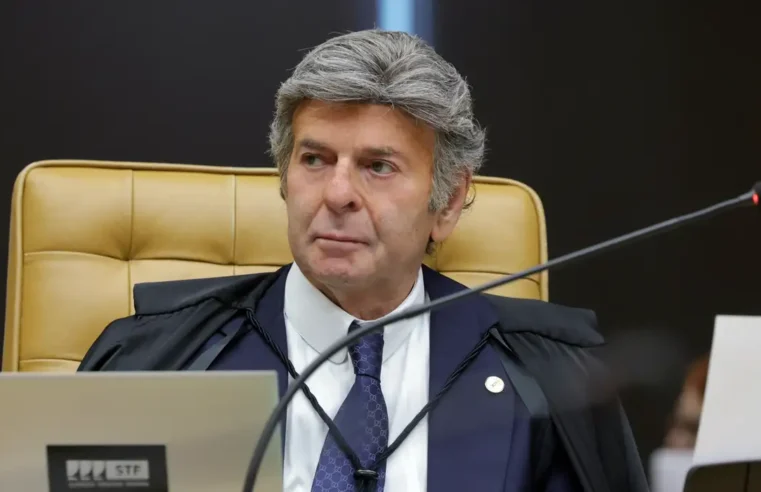 Fux vota contra eleições diretas para o Rio