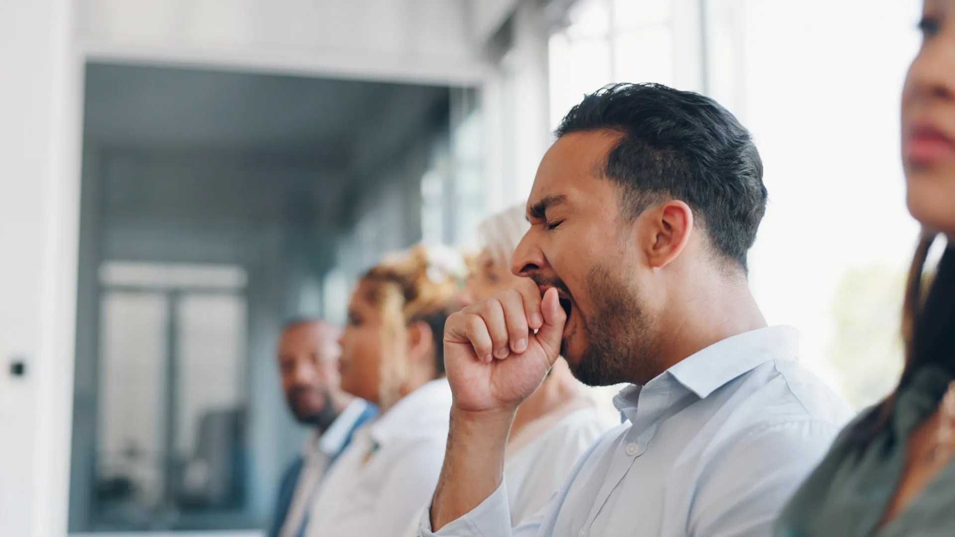 Sinais de emprego sem futuro podem aparecer na rotina